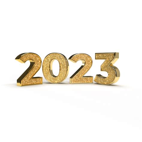 2023 .